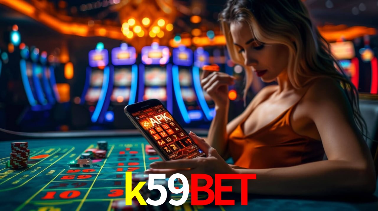 VIP Casino k59bet