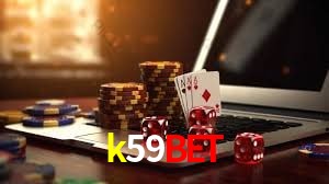 A Emoção da Loteria na k59bet: Uma Chance de Mudança de Vida