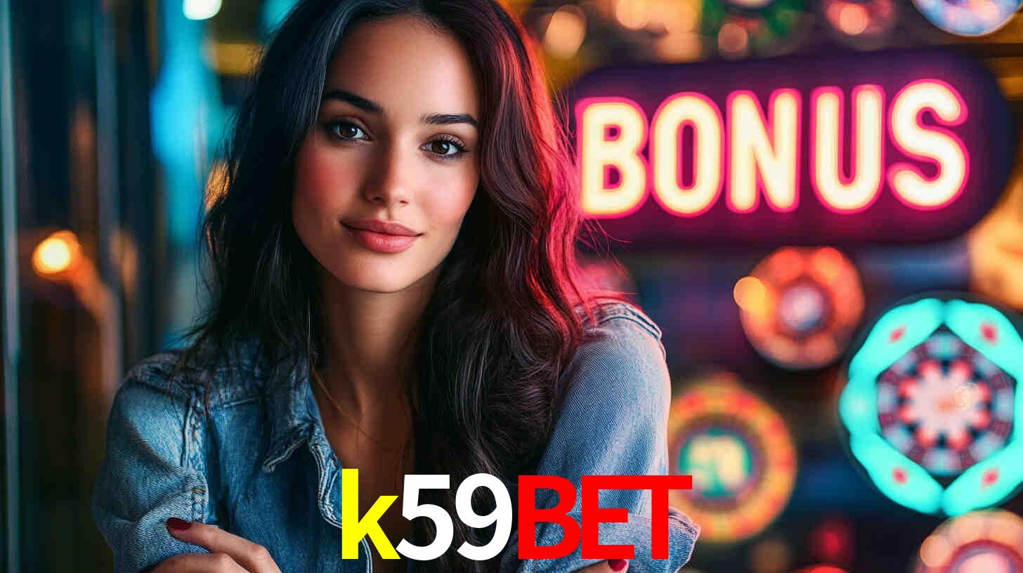 k59bet: A Experiência de Casino com Jogos de Mesa ao Vivo