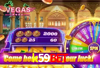 Roulette Table k59bet