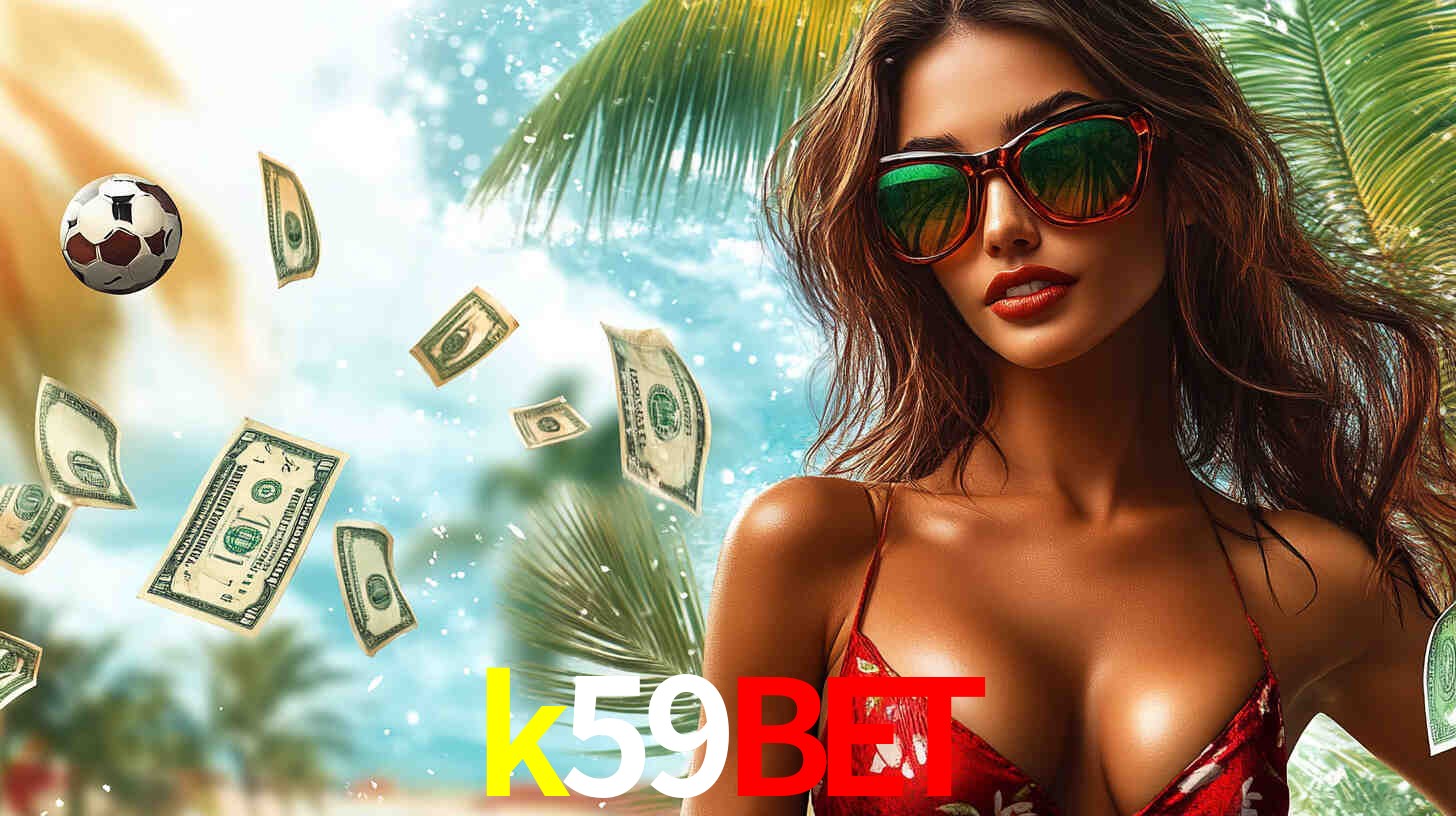 Weekend Specials k59bet