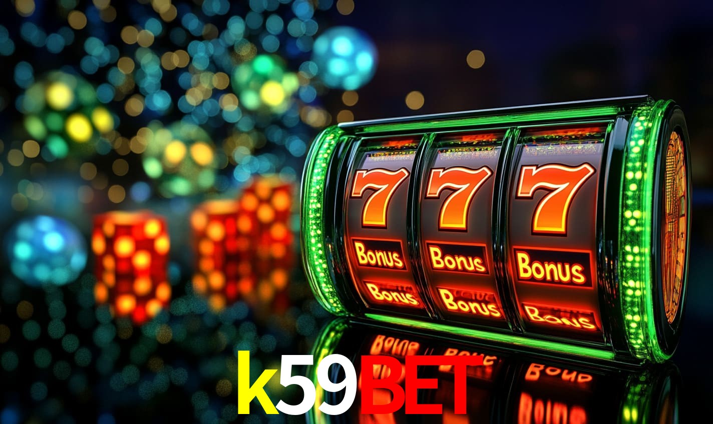 Live Casino k59bet