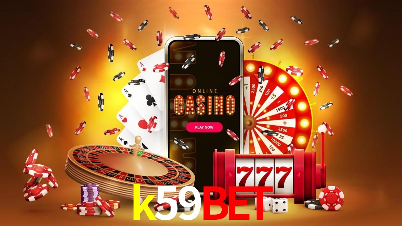Inovações de Jogos na k59bet: O Futuro das Experiências Interativas