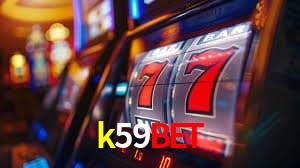 Game Providers k59bet