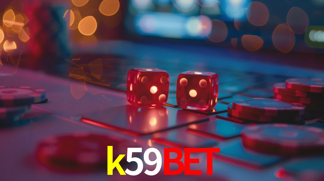 Live Casino k59bet