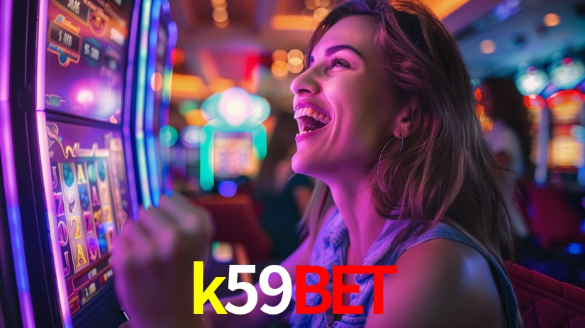 Sinta a adrenalina dos jogos de cassino com k59bet