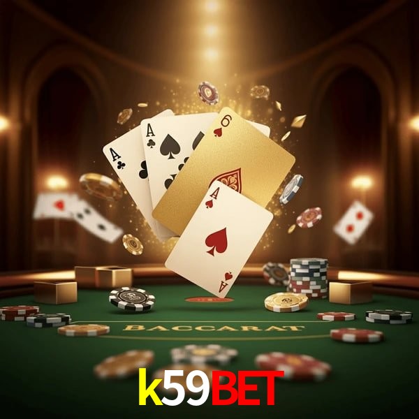 Blackjack Table k59bet