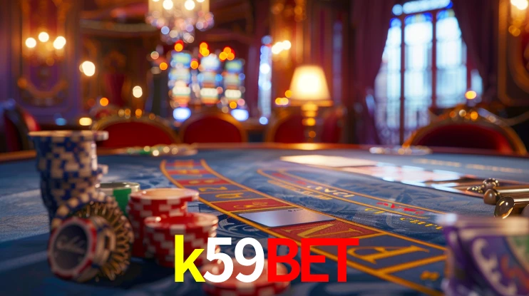 Slot Games k59bet