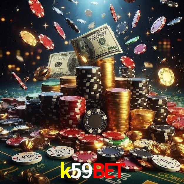 Desvendando o Mundo dos Jogos Virtuais na k59bet