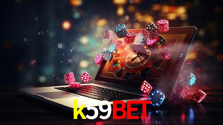 Inovações de Jogos na k59bet: O Futuro das Experiências Interativas