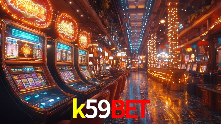 k59bet: Seu Especialista em Apostas Esportivas Brasileiras