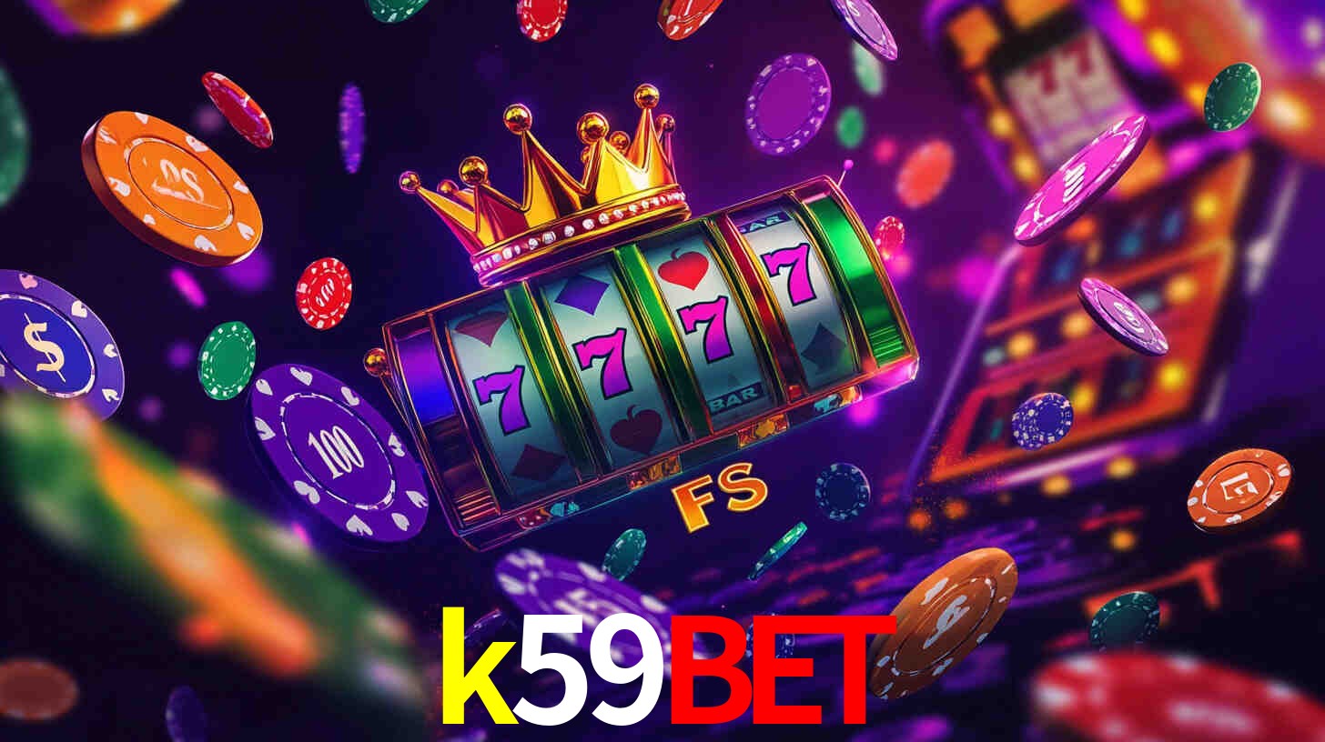 Exclusive Games k59bet