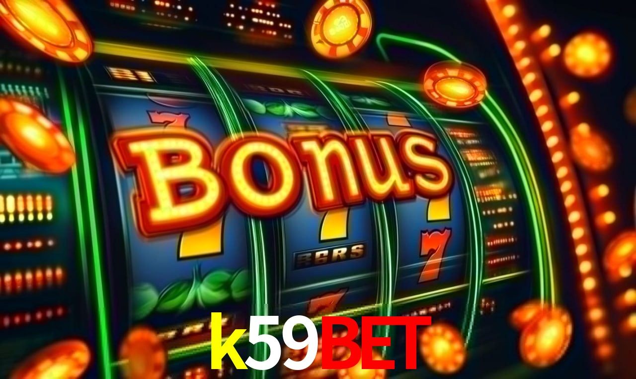 Roulette Table k59bet