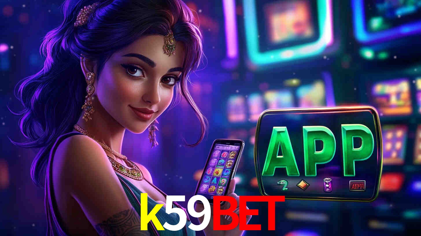 Bônus Generosos e Exclusivos no k59bet para Você!
