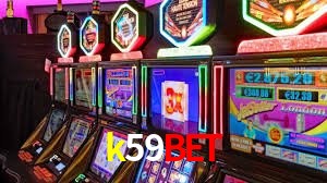 Spaceman Game k59bet