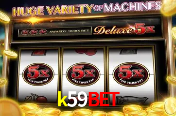 VIP Casino k59bet