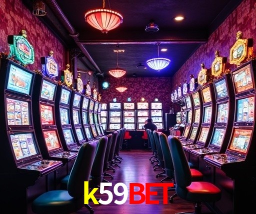 Flash Promotion k59bet