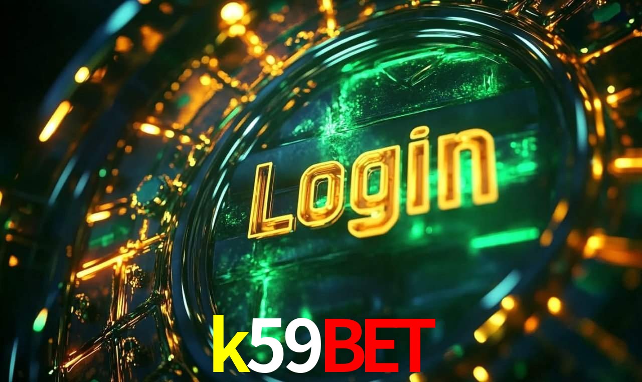 k59bet App Interface