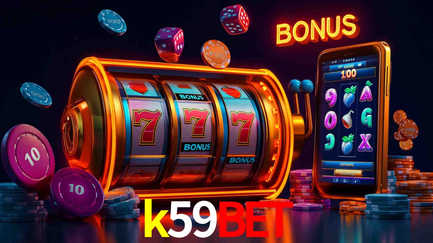 A Experiência Imersiva dos Cassinos Ao Vivo no k59bet