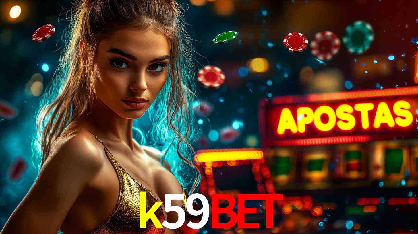 Desvendando o Mundo dos Jogos Virtuais na k59bet