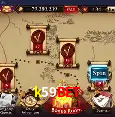 APP oficial da k59bet para mobile