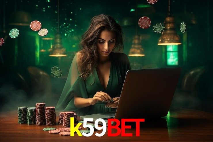 Premium Interface k59bet
